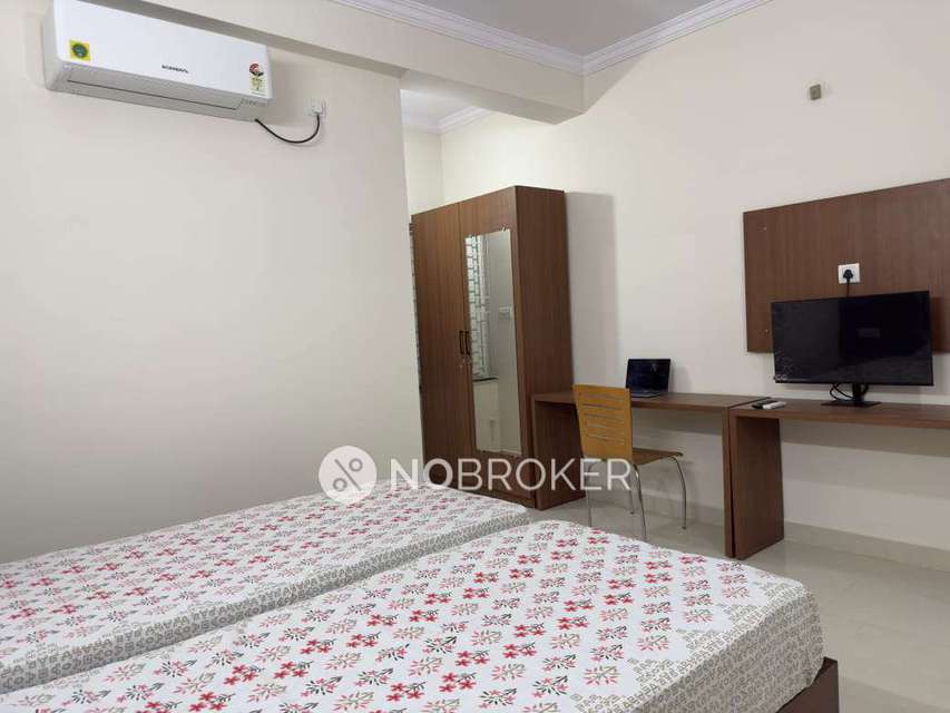 PG for Girls in Madhapur