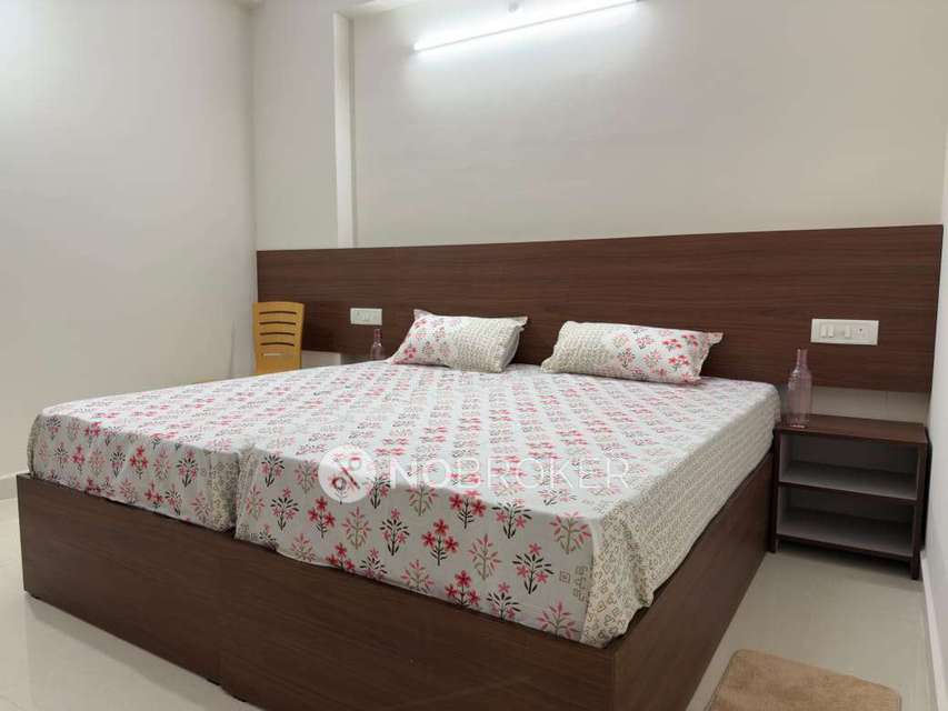 PG for Girls in Madhapur