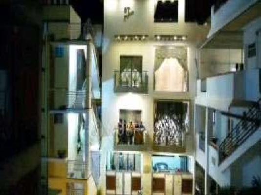 1 BHK House for Rent  In Hoskote