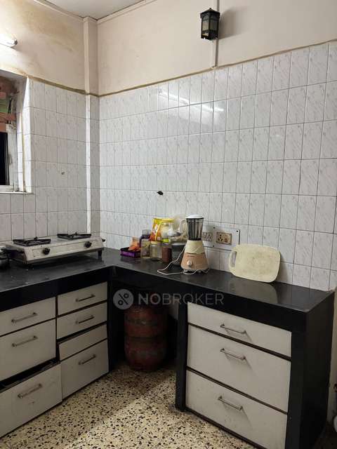 Shared Room for Female In 1 BHK  In Standalone In Kothrud