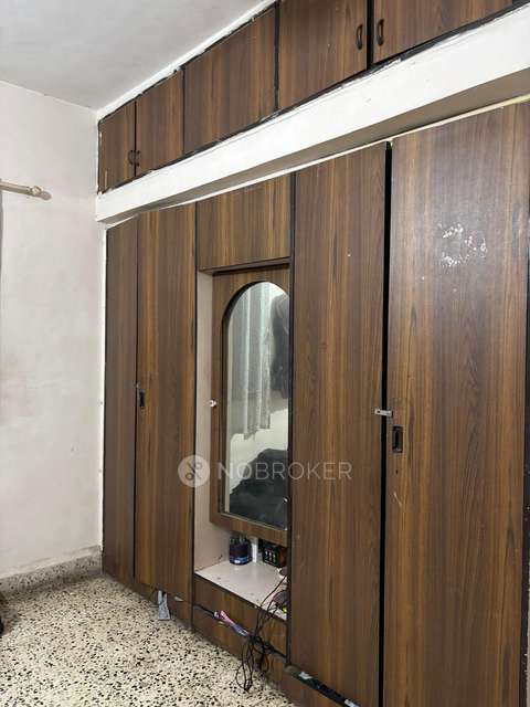 Shared Room for Female In 1 BHK  In Standalone In Kothrud