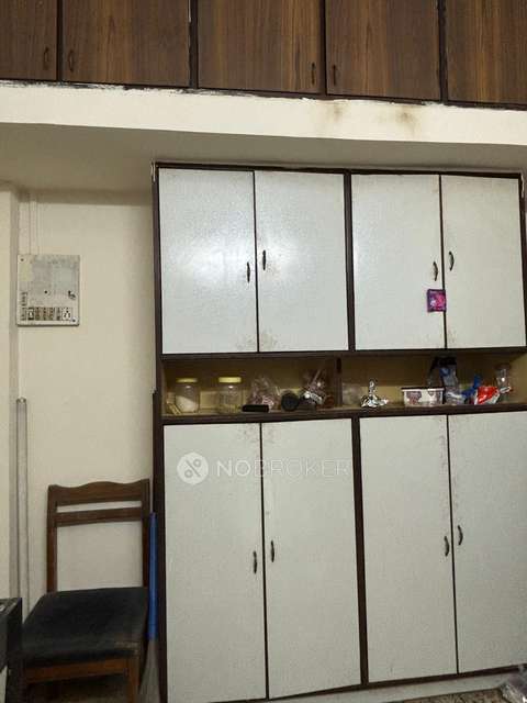 Shared Room for Female In 1 BHK  In Standalone In Kothrud
