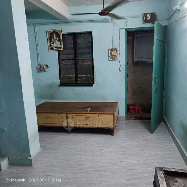 1 RK Flat In Radhanagari Apartment for Rent  In Radhanagari Apartment, Post Office, 109813, Next To Model Colony, Model Colony, Shivajinagar, Pune, Maharashtra 411016, India