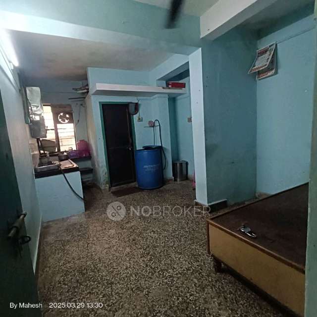 1 RK Flat In Radhanagari Apartment for Rent  In Radhanagari Apartment, Post Office, 109813, Next To Model Colony, Model Colony, Shivajinagar, Pune, Maharashtra 411016, India