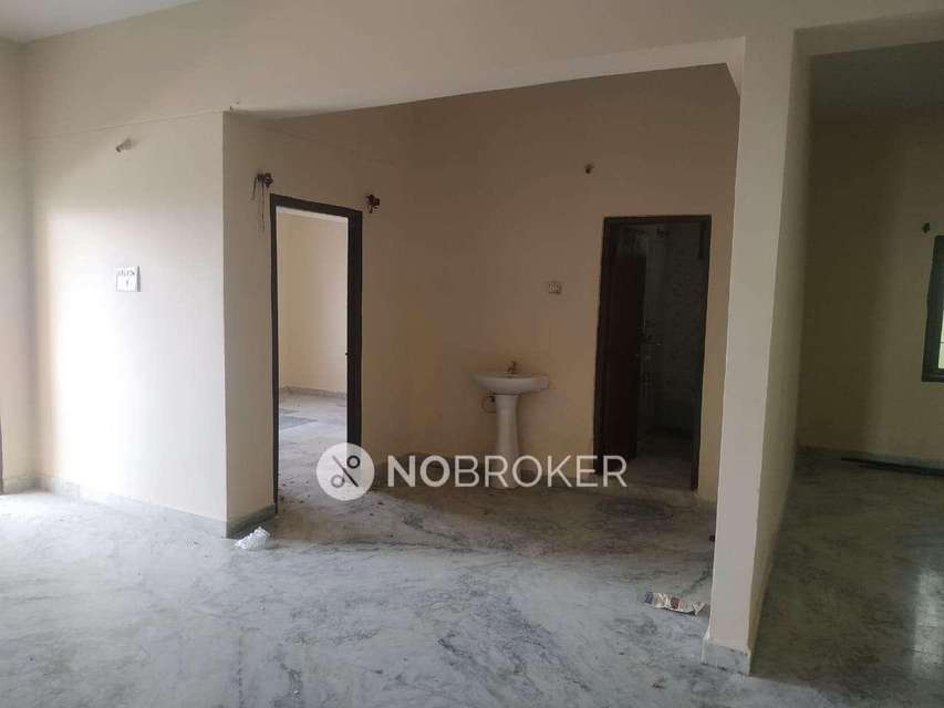 3 BHK Flat In Sri Sai Rajendra Pride For Sale  In Kavadiguda