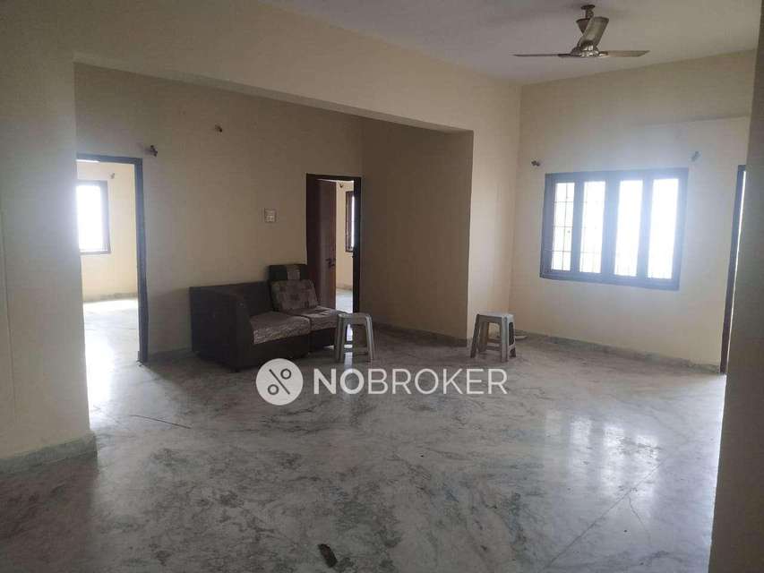 3 BHK Flat In Sri Sai Rajendra Pride For Sale  In Kavadiguda