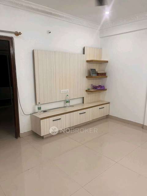 2 BHK Flat In Aryan Pebble Bay for Lease  In Thanisandra