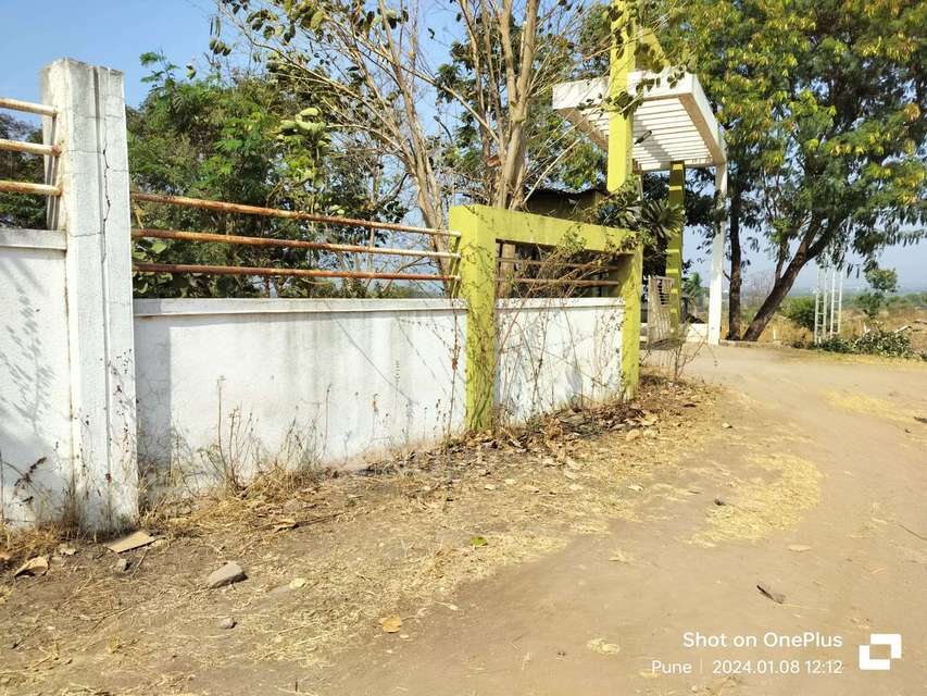 2 BHK Flat In Pushkar Snehangan for Rent  In Shindewadi, Maharashtra, India