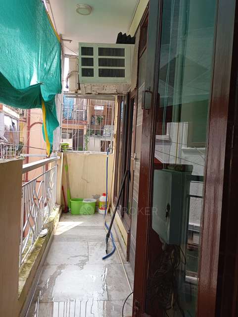 PG for Girls in Anupam Enclave