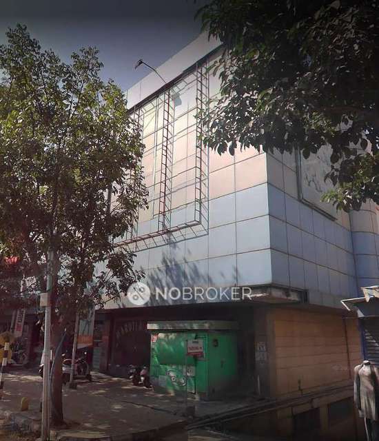 Commercial Property in Devinagar, Bangalore for sale 