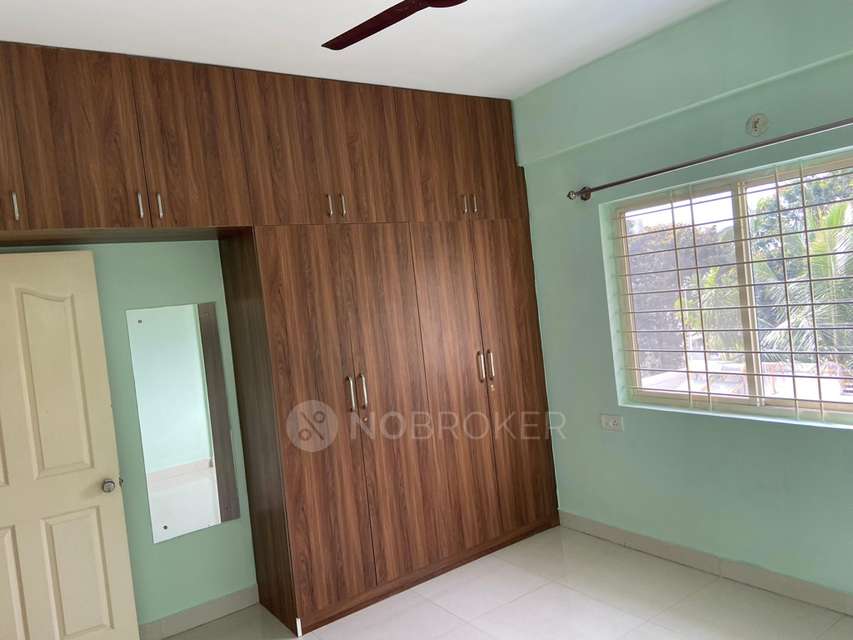 3 BHK Flat In Global Meadows Apartment for Rent  In Mylasandra