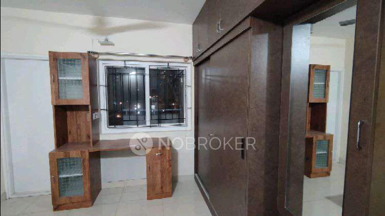 3 BHK Flat In Vaishnavi Gardenia For Sale  In Prashanth Nagar, T. Dasarahalli