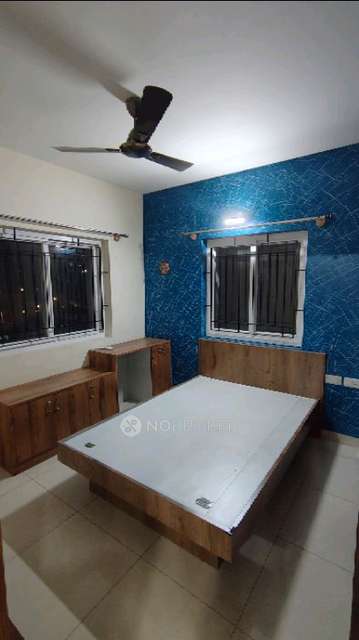 3 BHK Flat In Vaishnavi Gardenia For Sale  In Prashanth Nagar, T. Dasarahalli