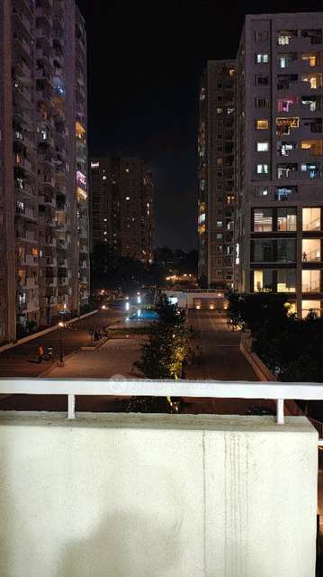 3 BHK Flat In Vaishnavi Gardenia For Sale  In Prashanth Nagar, T. Dasarahalli