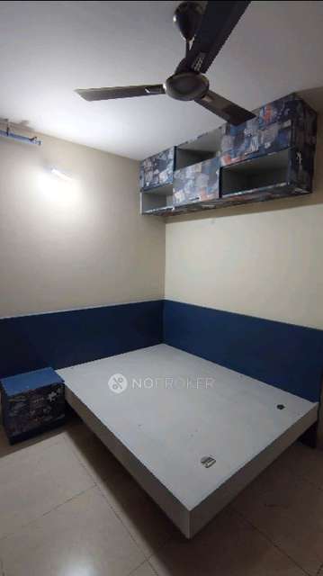 3 BHK Flat In Vaishnavi Gardenia For Sale  In Prashanth Nagar, T. Dasarahalli