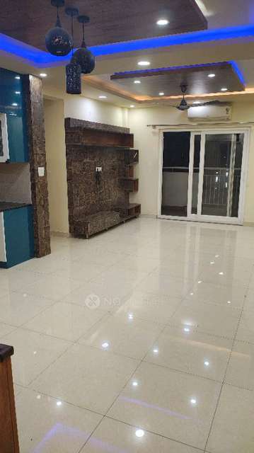 3 BHK Flat In Vaishnavi Gardenia For Sale  In Prashanth Nagar, T. Dasarahalli