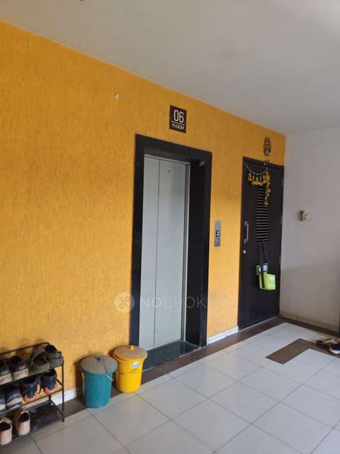 1 BHK Flat In Parklane Premiere for Rent  In Parklane Premier, 306a, Bhavdi Road, Near Wagholi - Keshnand Road, Phata, Wagholi, Pune, Maharashtra 412207, India