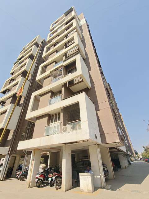 1 BHK Flat In Parklane Premiere for Rent  In Parklane Premier, 306a, Bhavdi Road, Near Wagholi - Keshnand Road, Phata, Wagholi, Pune, Maharashtra 412207, India