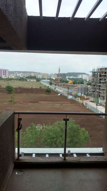 1 BHK Flat In Parklane Premiere for Rent  In Wagholi