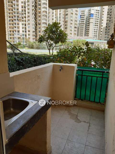 2 BHK Flat In Paramount Floraville For Sale  In Sector-137