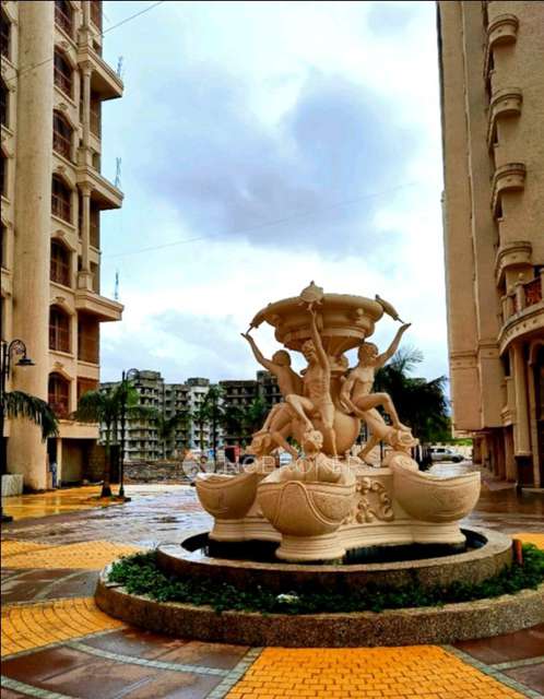 1 BHK Flat In Tharwani Meghna Montana  For Sale  In Tharwani Meghna Montana