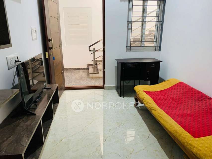 1 BHK House for Rent  In Choudadenahalli