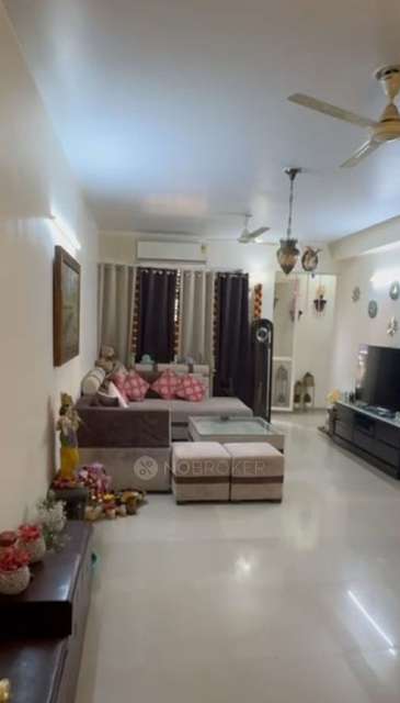 3 BHK Flat In Jaypee Klassic Arcade for Rent  In Sector 134