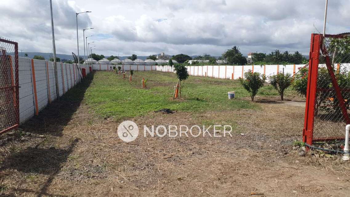 Plot For Sale  In Shriram Nagar-tupe Imperio In Manjari Budruk