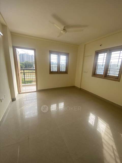 3 BHK Flat In Shanders Dwellington for Rent  In Electronic City Phase 2