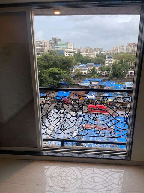 2 BHK Flat In Heritage Andheri West For Sale  In  Andheri West, 