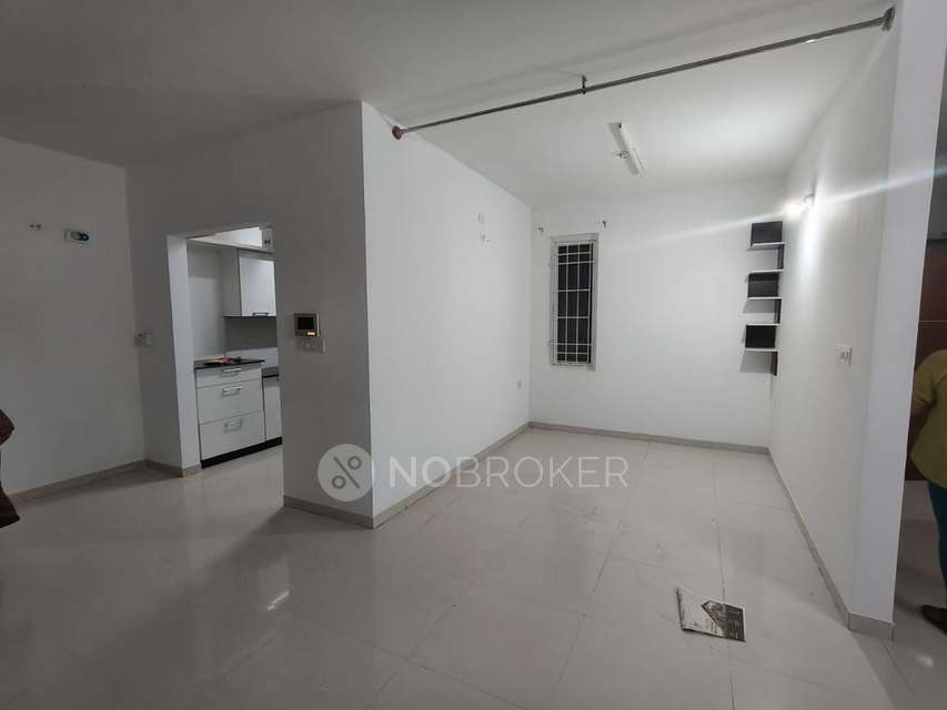 2 BHK Flat In Axis Aspira , J. P. Nagar for Rent  In J. P. Nagar