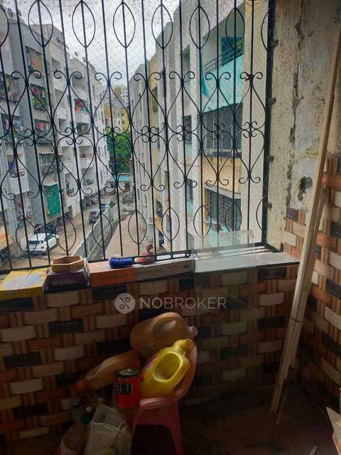 1 BHK Flat In Nikhil Heights For Sale  In Vadgaon Budruk