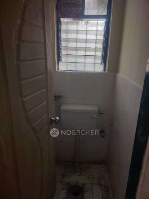 1 BHK Flat In Nikhil Heights For Sale  In Vadgaon Budruk