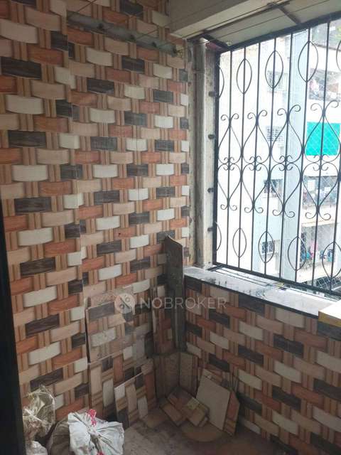 1 BHK Flat In Nikhil Heights For Sale  In Vadgaon Budruk