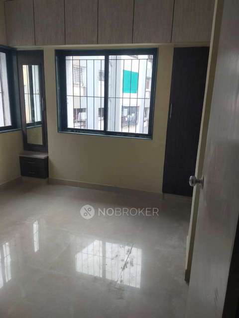 1 BHK Flat In Nikhil Heights For Sale  In Vadgaon Budruk