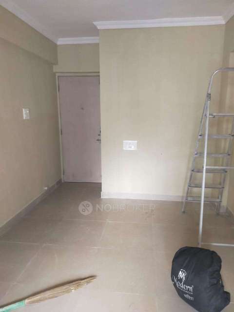 1 BHK Flat In Nikhil Heights For Sale  In Vadgaon Budruk