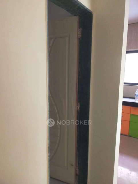 1 BHK Flat In Nikhil Heights For Sale  In Vadgaon Budruk