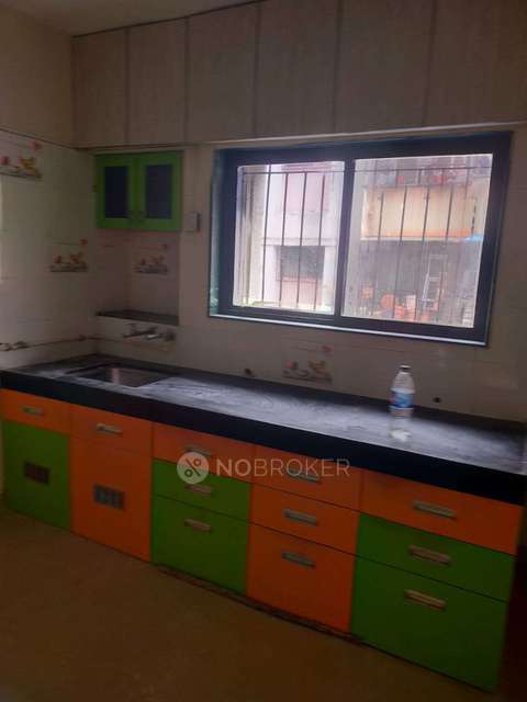 1 BHK Flat In Nikhil Heights For Sale  In Vadgaon Budruk