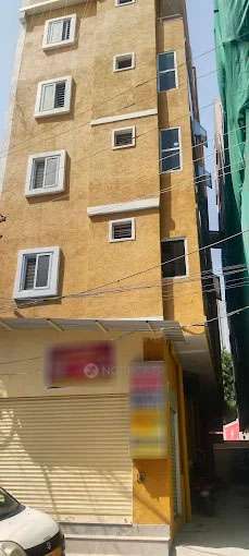 PG for Girls in Gachibowli