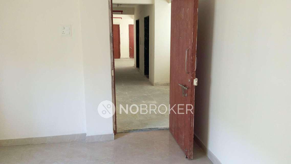 1 BHK Flat In Cidco Swapnapoorti For Sale  In Kharghar