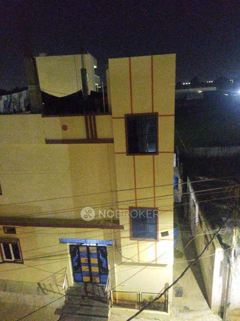 PG for Boys in Hcpc+qx, Gandi Maisamma, Hyderabad, Domara Pocham Pally, Telangana 500043, India