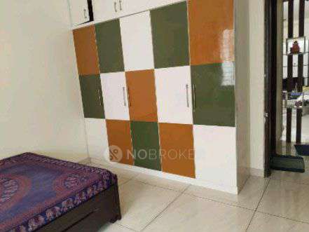 2 BHK Flat In Sai Samraksha for Rent  In  Akshya Nagar, Bangalore