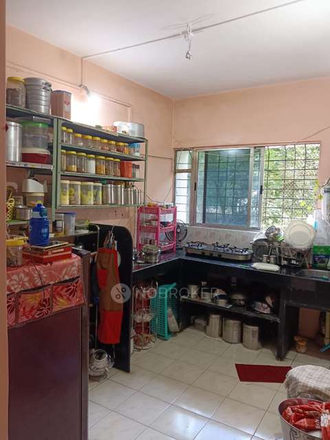 1 BHK Flat In Sai Sneh Park For Sale  In Sangavi