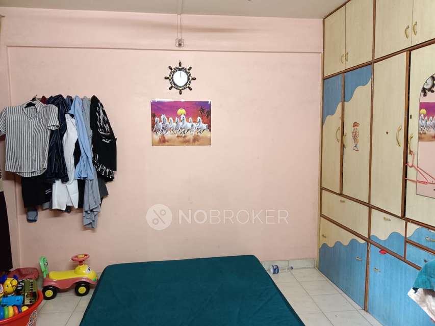 1 BHK Flat In Sai Sneh Park For Sale  In Sangavi