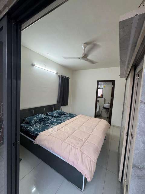3 BHK Flat In C for Rent  In Bavdhan
