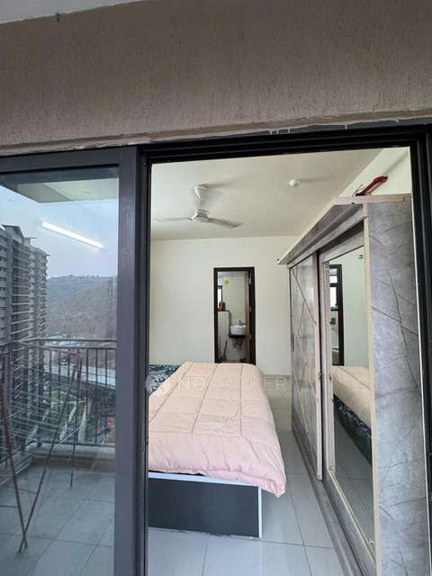 3 BHK Flat In C for Rent  In Bavdhan