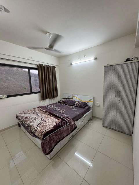 3 BHK Flat In C for Rent  In Bavdhan
