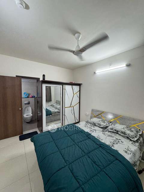 3 BHK Flat In C for Rent  In Bavdhan