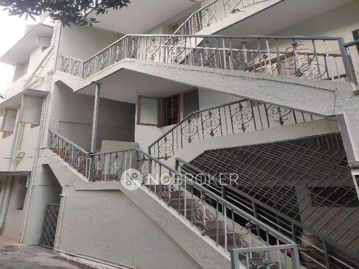 4+ BHK House For Sale  In Murgeshpallya