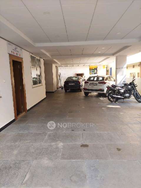 Office Space in K P H B Phase 9, Kukatpally, Hyderabad for Rent 